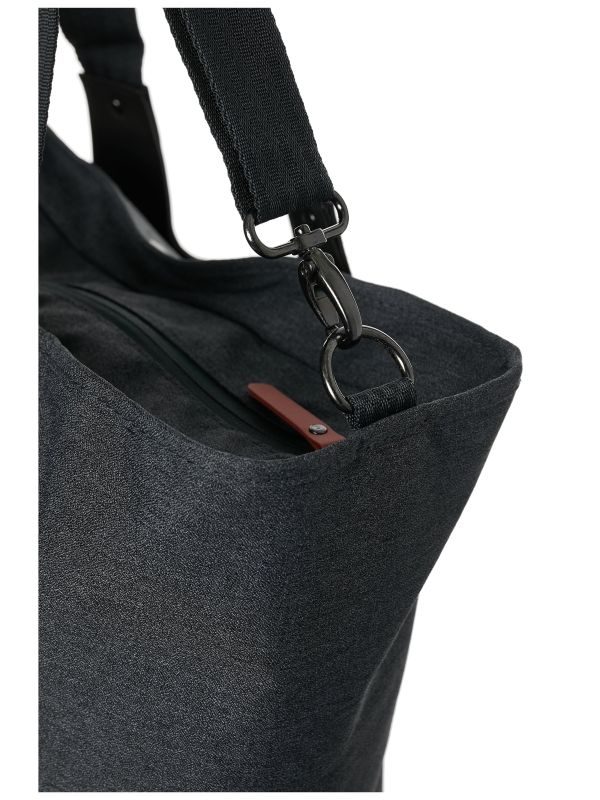 Head Women's Tote Bag - anthracite/theracota