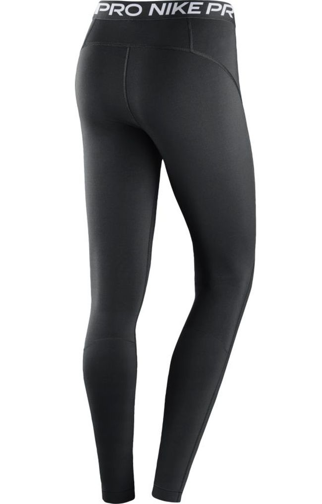 Nike Pro 365 Tight W - black/white