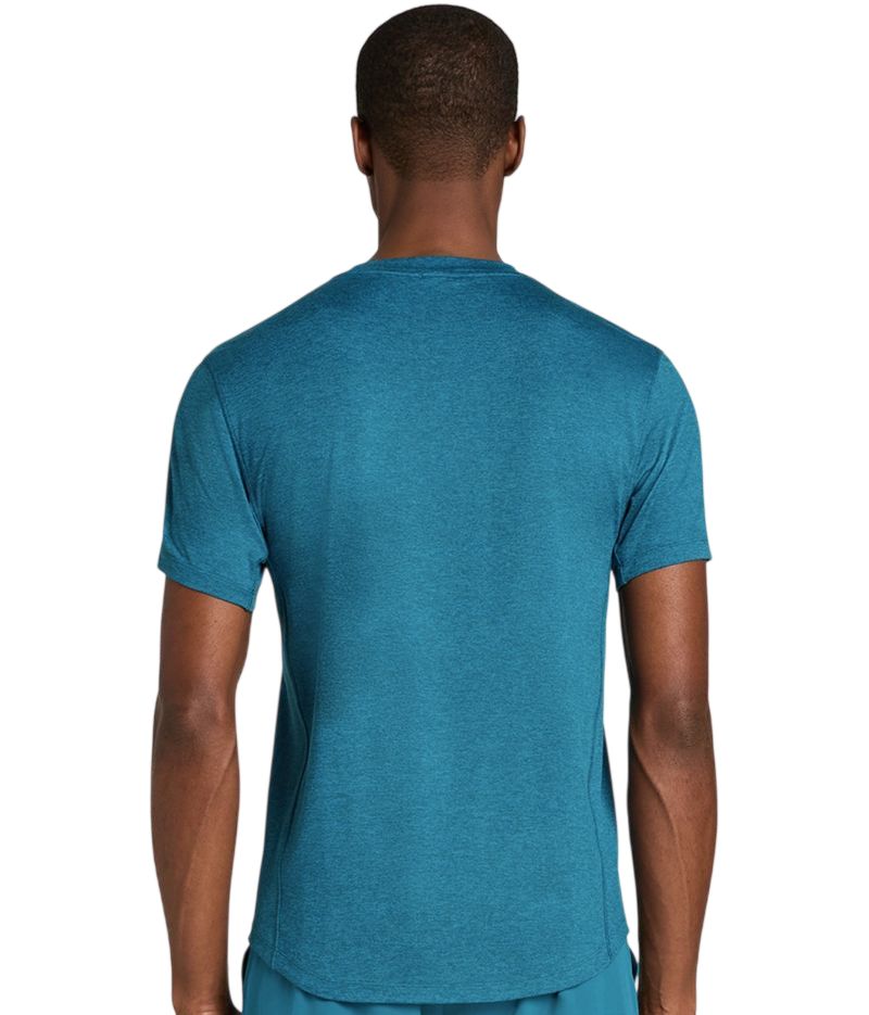 Wilson Everyday Performance - lyons blue