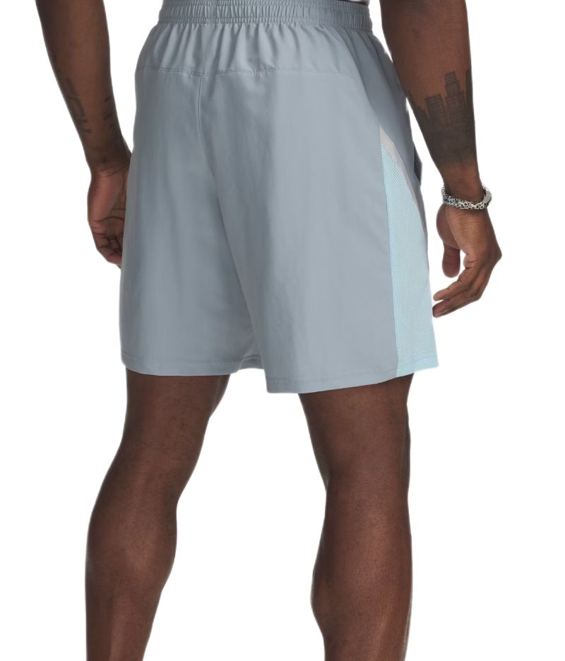 Under Armour Tech Utility - harbour blue/stream