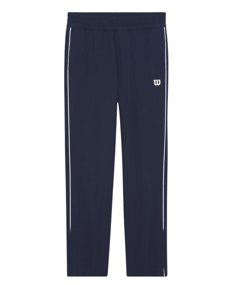 Wilson Youth Team Woven - classic navy