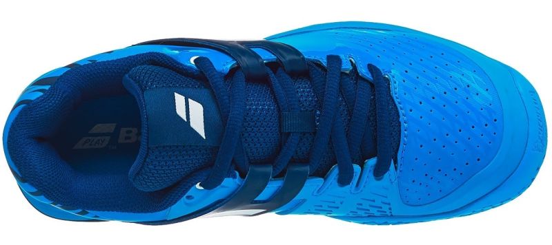 Babolat Propulse All Court Junior - dive blue