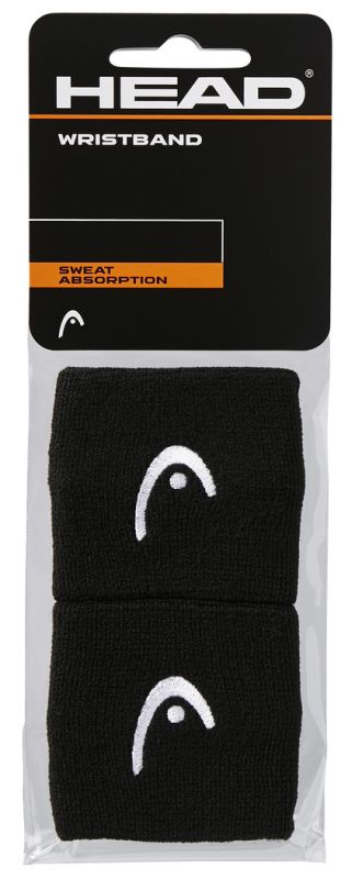 Head Wristbands 2.5"