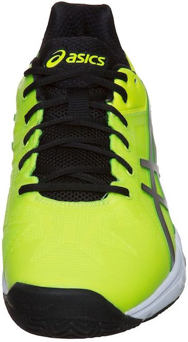 asics-gel-solution-speed-3-clay-safety-yellow-black-white-6 Asics Gel-Solution Speed 3 Clay - safety yellow/black/white