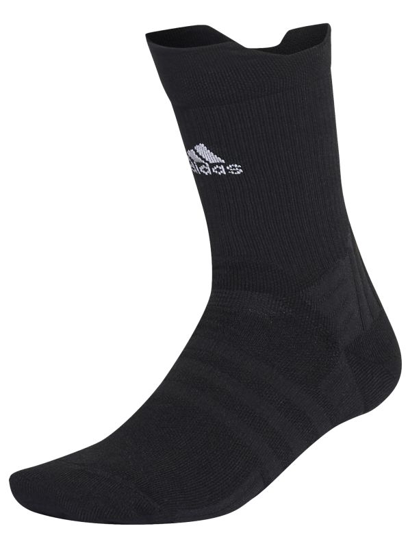 Adidas Crew Socks 1P - black/white