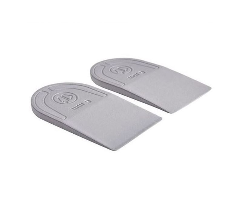 Sidas Heel Lift Soft 6mm 2P