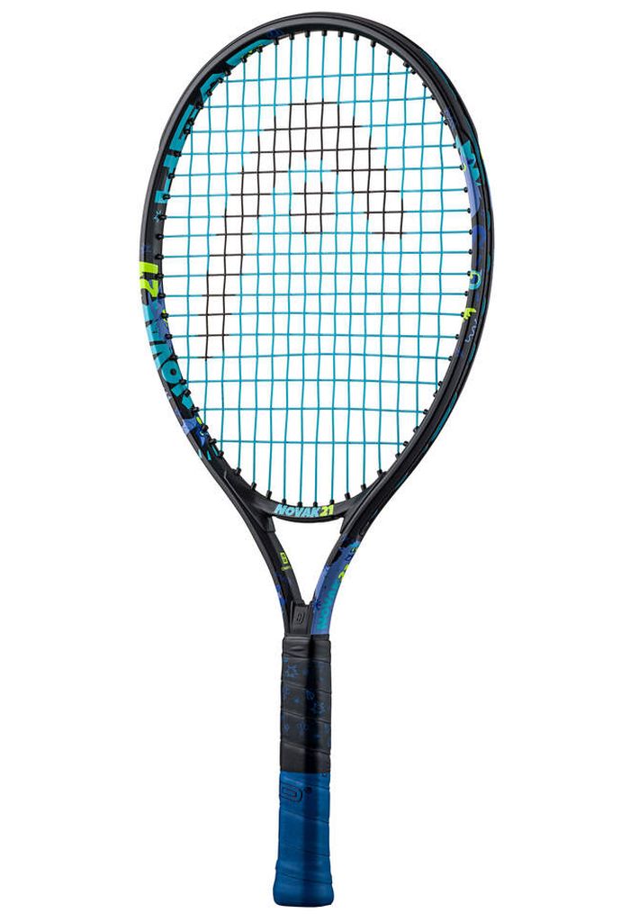 Head Novak 21 (21") - multicolor