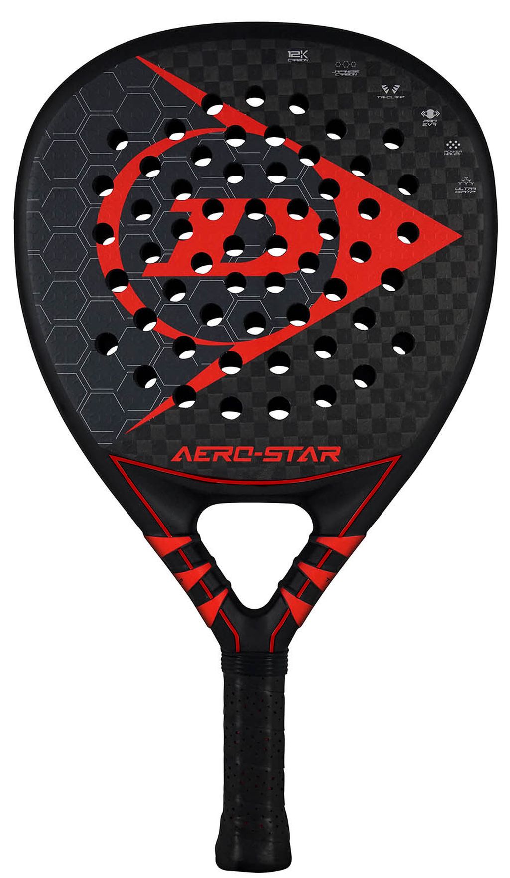Dunlop Aero Star