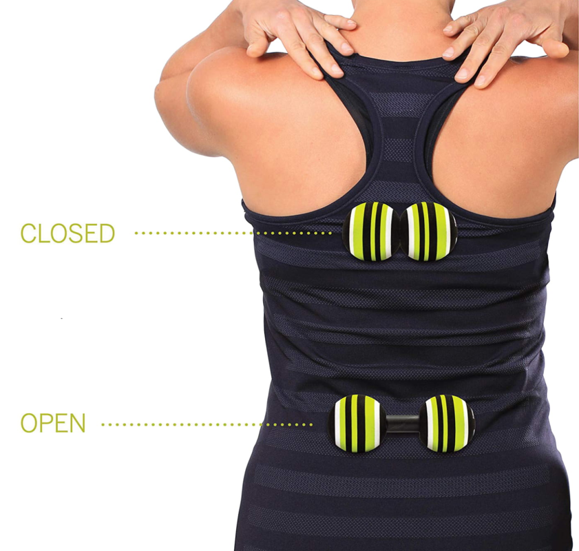 Trigger Point MB2 Roller