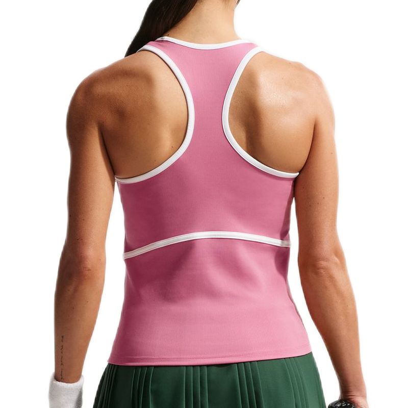 Nike Court Advantage - peony/white Nike Court Advantage - peony/white