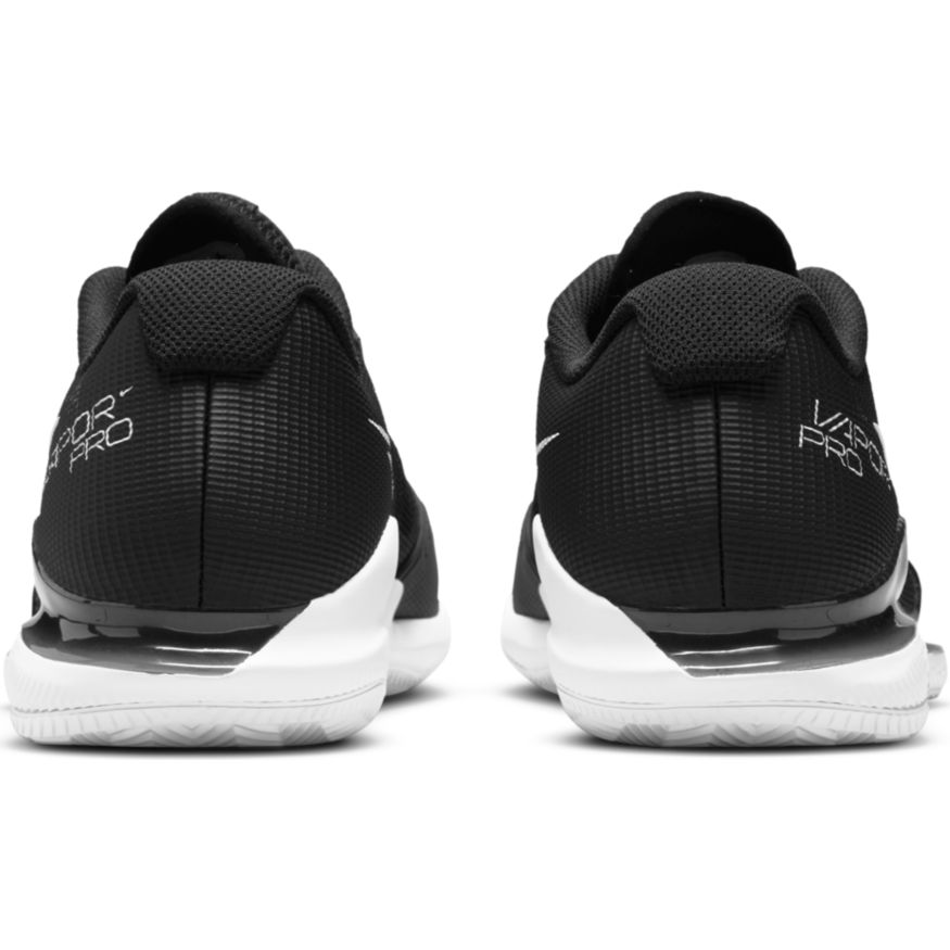 nike-air-zoom-vapor-pro-clay-black-white-6 Nike Air Zoom Vapor Pro Clay - black/white