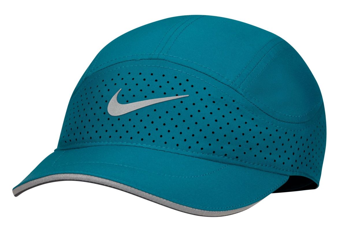 Nike Dri-Fit Adventage Fly Unstructured Reflective Design Cap Nike Dri-Fit Adventage Fly Unstructured Reflective Design Cap
