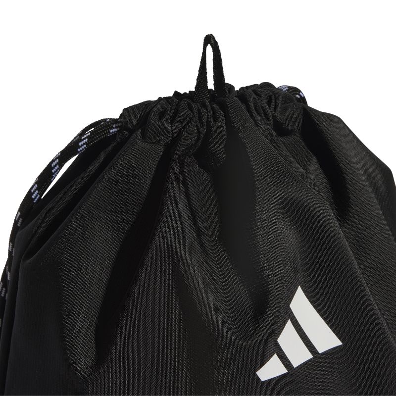 Adidas Power Gymsack - black/white