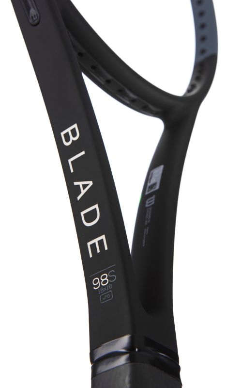 Wilson Blade 98S V7.0 + naciąg + usługa serwisowa