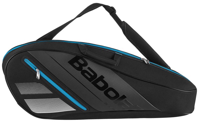 Babolat Team Line Racket Holder x3 - blue