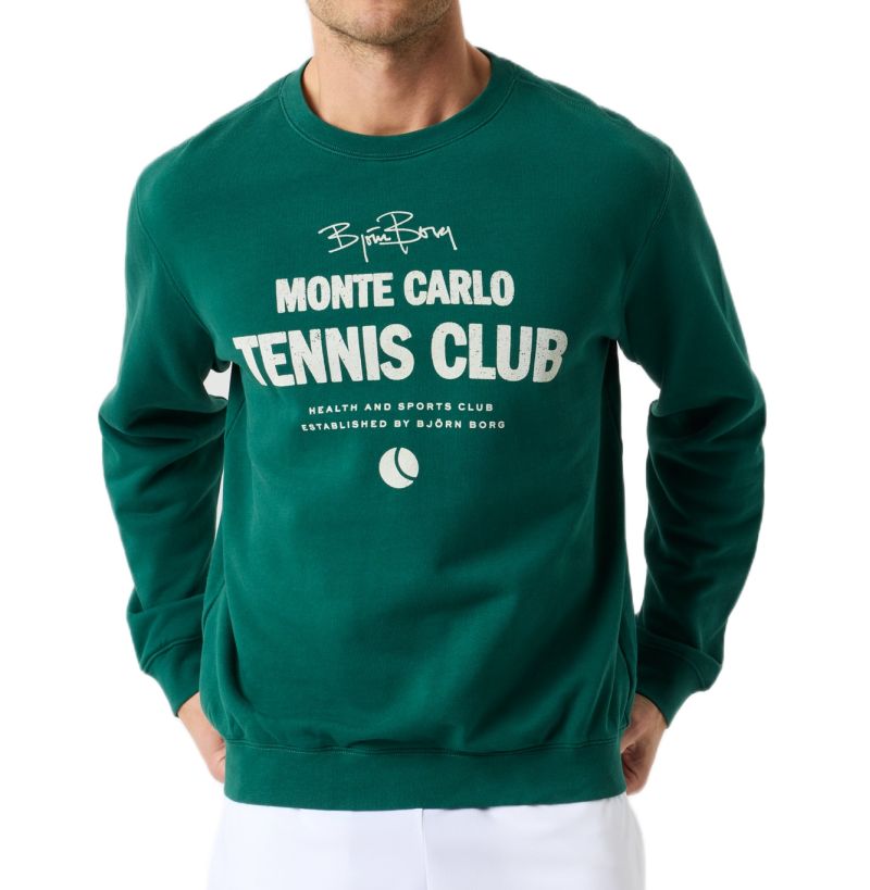 Björn Borg Classic Print - posy green Björn Borg Classic Print - posy green