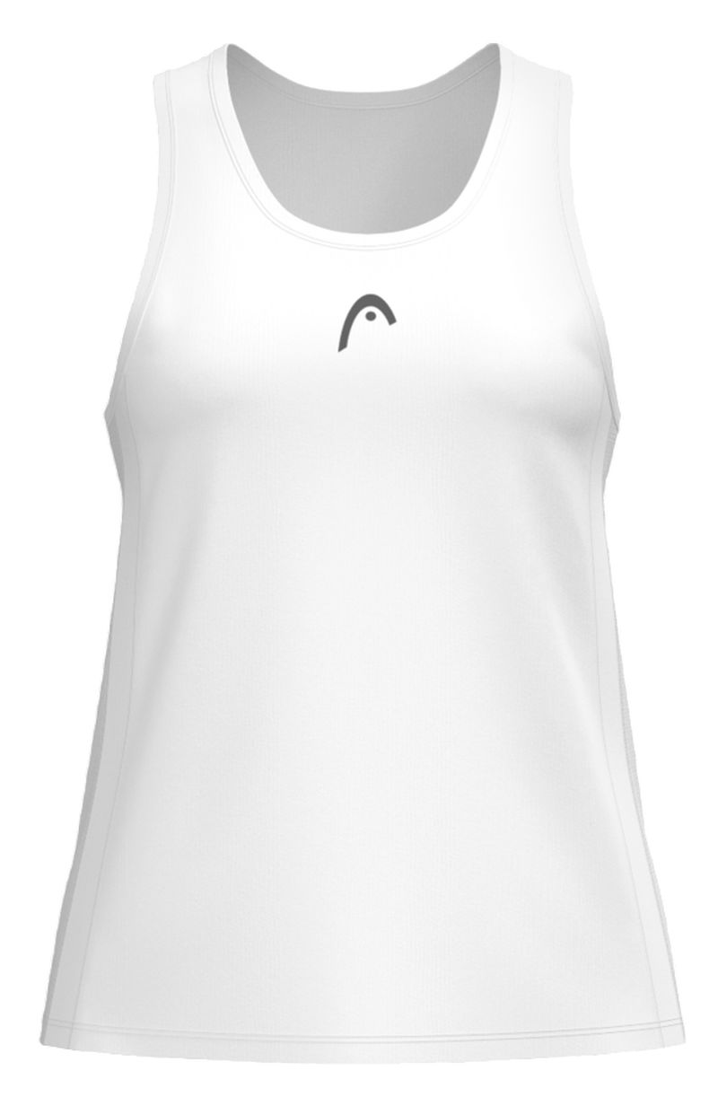 Head Club 25 Tech Tank