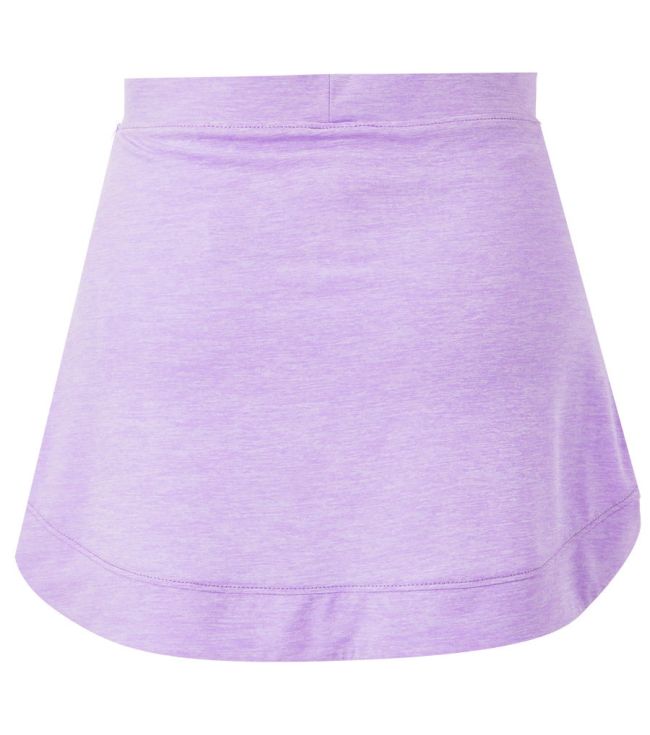 Fila Skort Julia W - purple melange