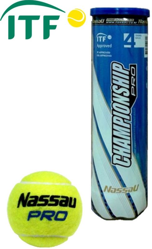 Nassau Championship Pro 4B