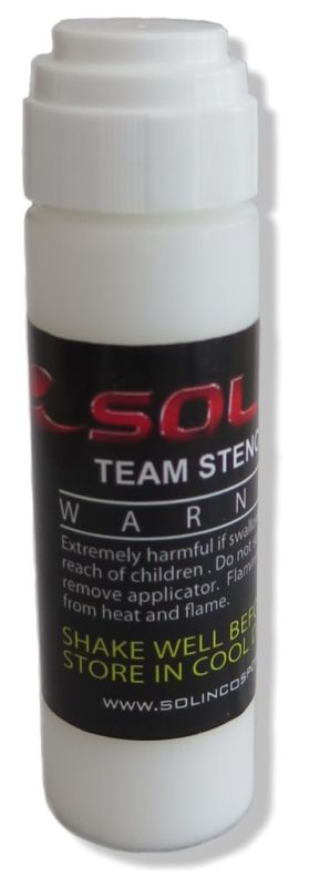 Solinco Stencil Ink Solinco Stencil Ink