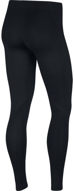 Nike Training Tight - black/white