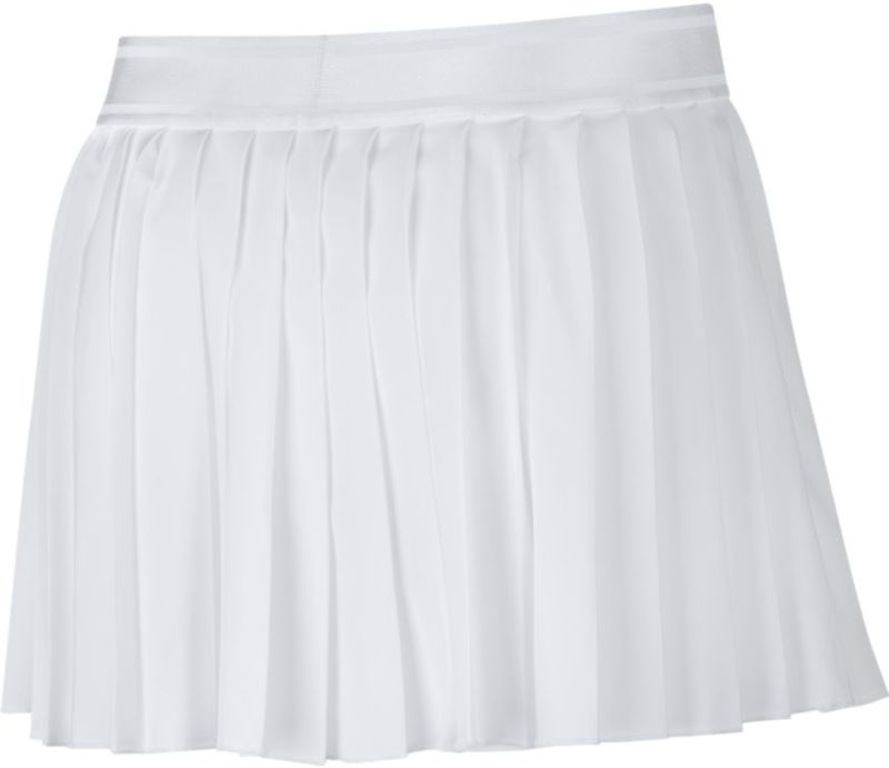 Nike Court Victory Skirt - white/black