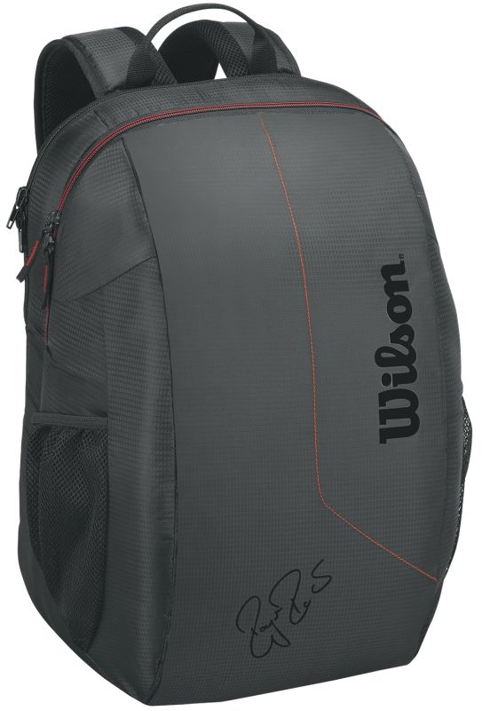 Wilson Fed Team Backpack - black