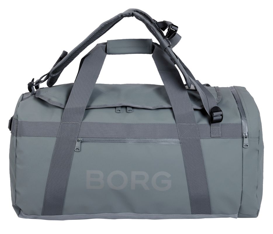 BS210602_GN081_1 Björn Borg Duffle Bag (35L)