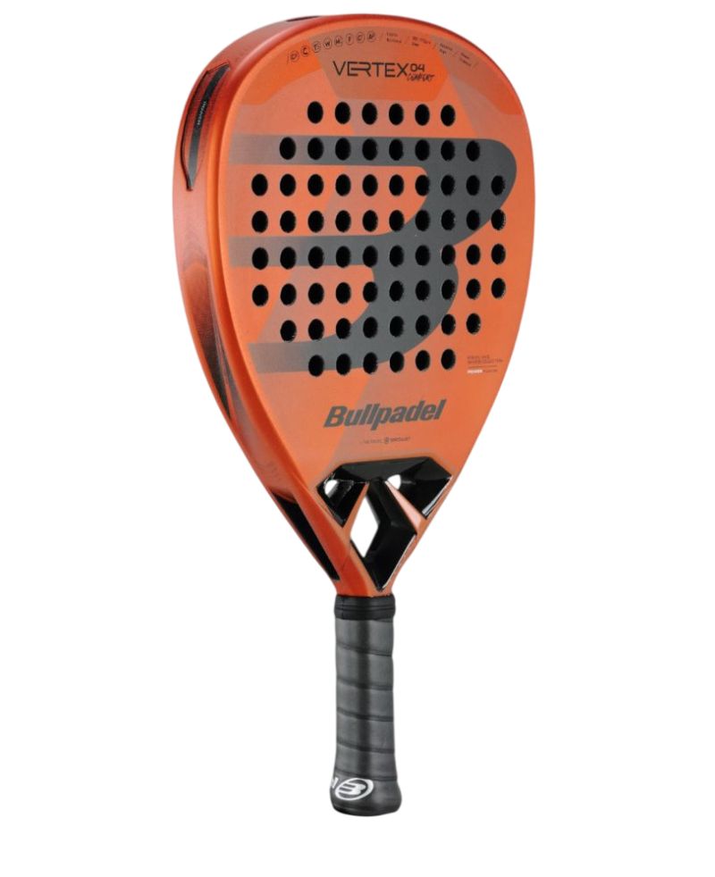 Bullpadel Vertex 04 Comfort 25
