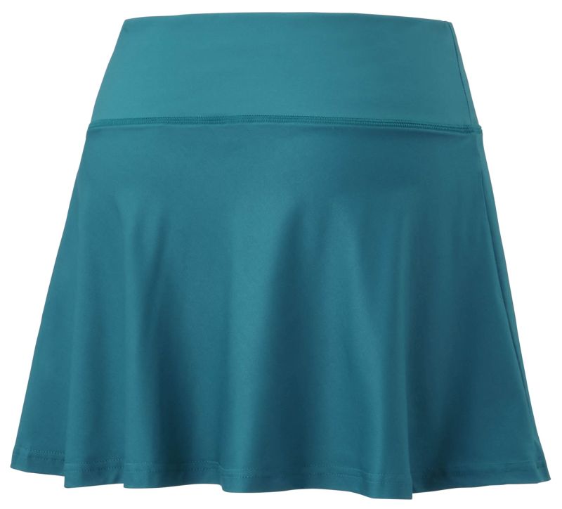 Yonex AO Skirt - blue green