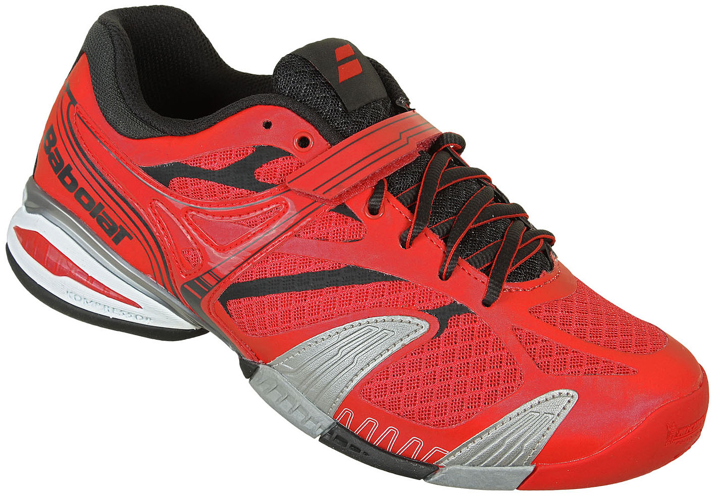 babolat-propulse-4-lady-pink Babolat Propulse 4 Lady - pink