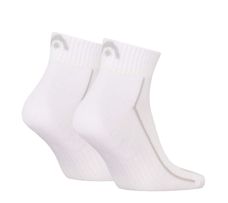 Head Performance Quarter 2P - white