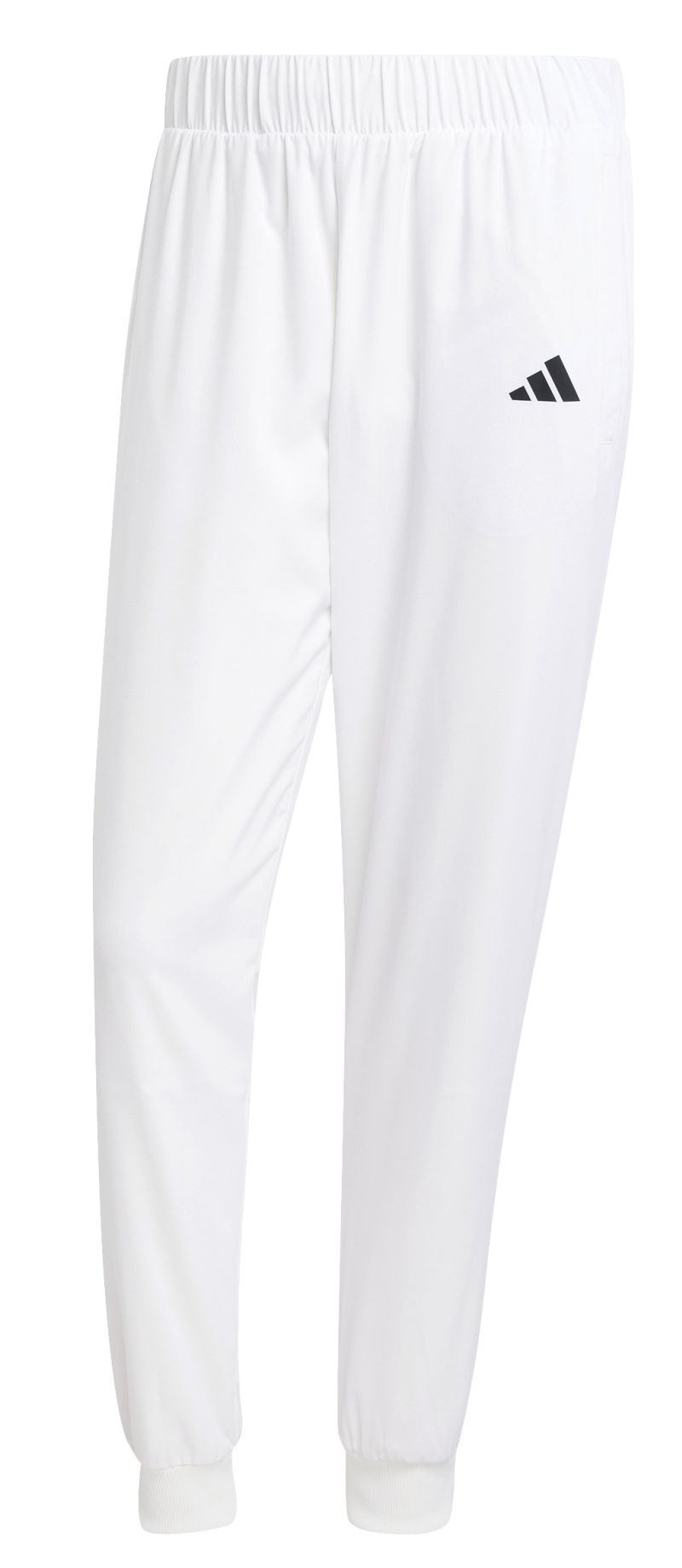 Adidas Tennis Walk On - white Adidas Tennis Walk On - white