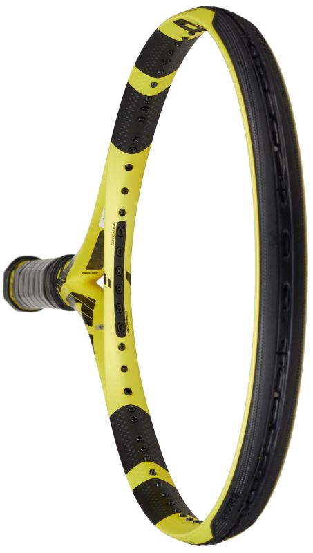 Babolat Pure Aero Tour + naciąg + usługa serwisowa