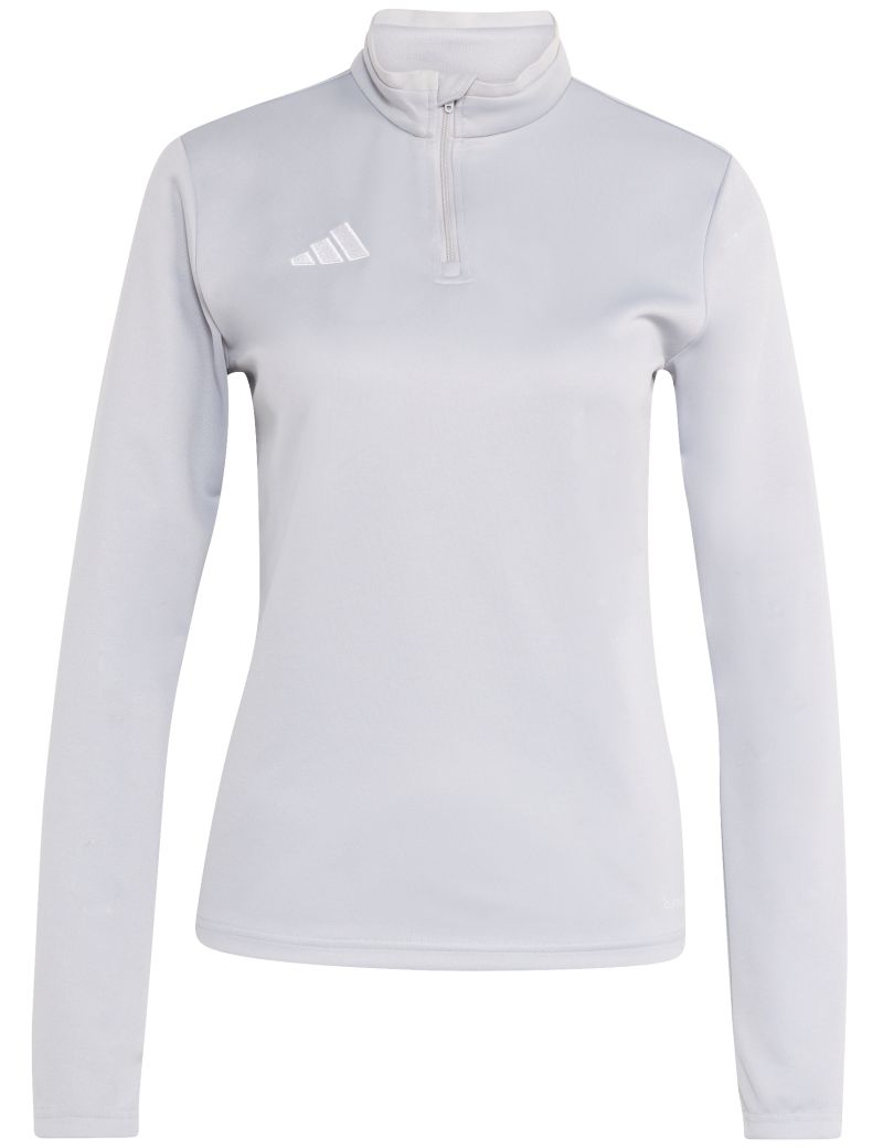 Adidas Entrada 26 Training - team light grey/white Adidas Entrada 26 Training - team light grey/white