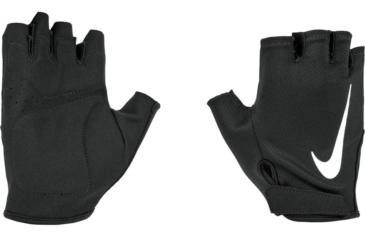 Nike Gym Essential - black/black/white