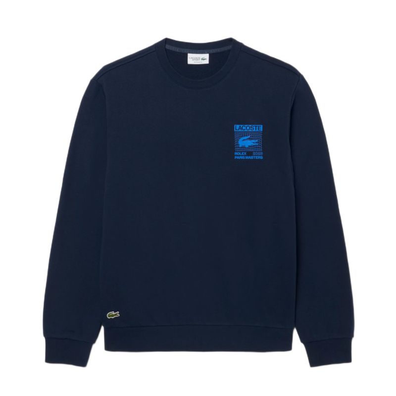 Lacoste Rolex Paris Masters - navy blue