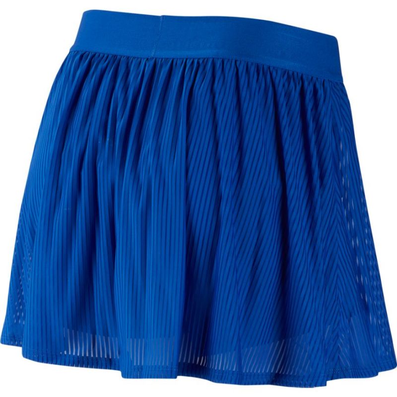 Nike Court Skirt Maria W - hyper royal/china rose