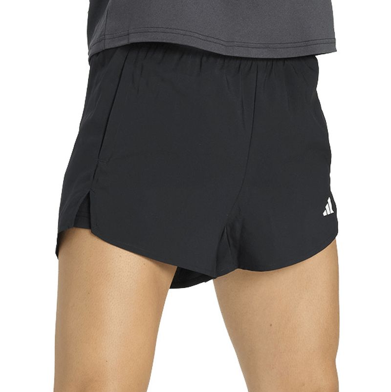 Adidas Workout Essentials 2in1 - black