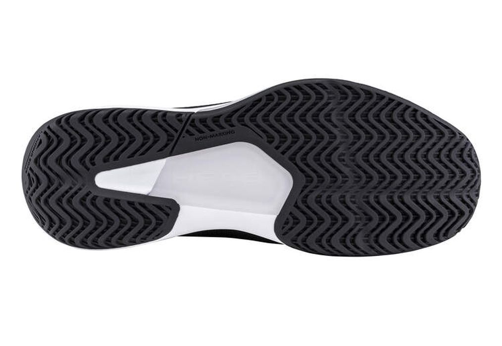 Head Revolt Court 5.0 - black/white