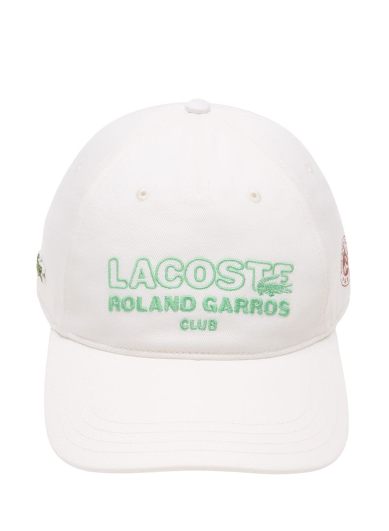 Lacoste Sport Roland Garros Club