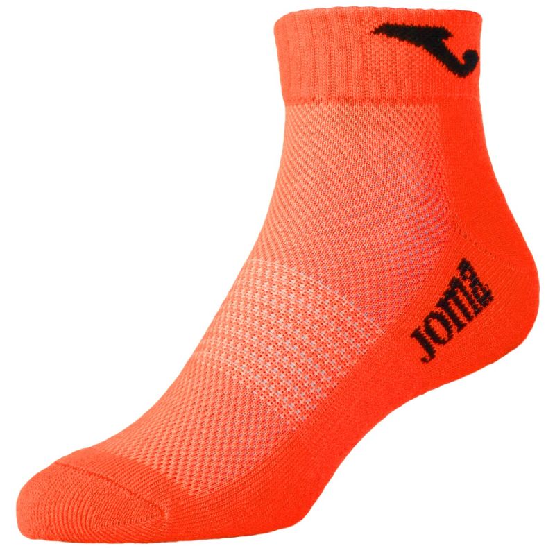 joma-ankle-sock-1-para-orange-1 Joma Ankle Sock - 1 para/orange