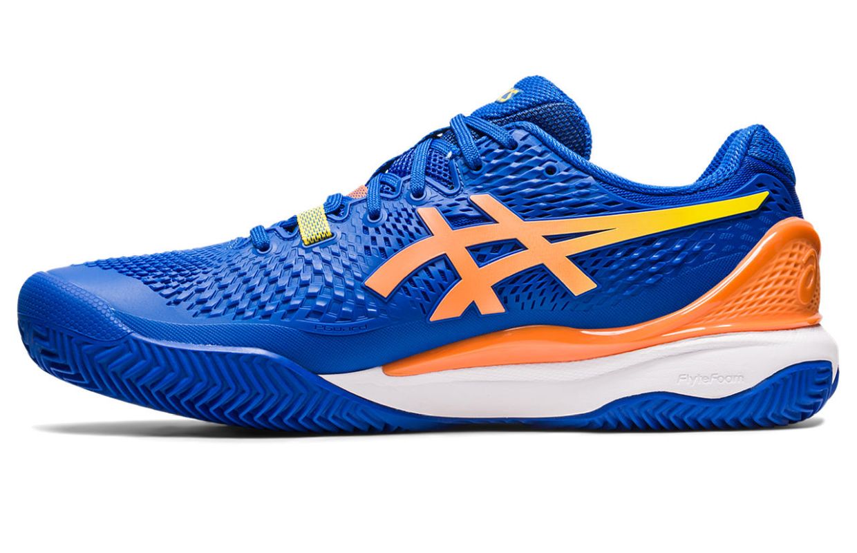 Asics Gel-Resolution 9 Clay