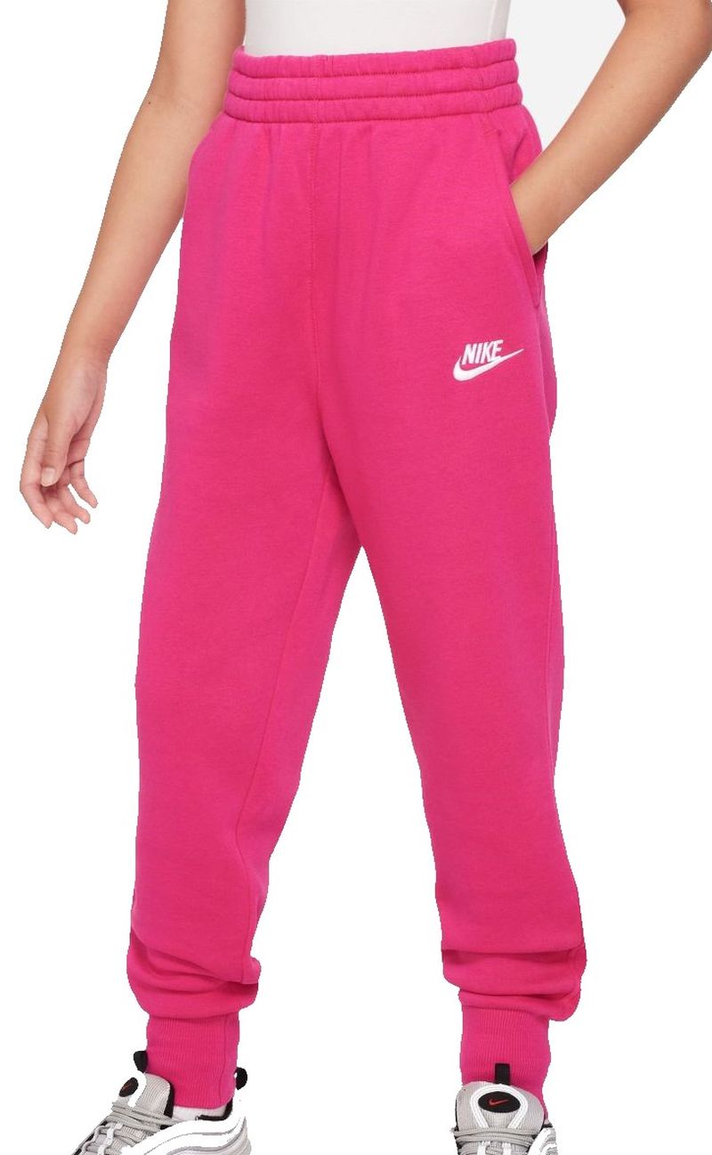 paint Nike Court Club - fireberry/fireberry/white
