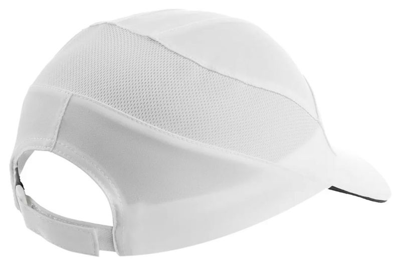 Lotto Tennis Cap - bright white