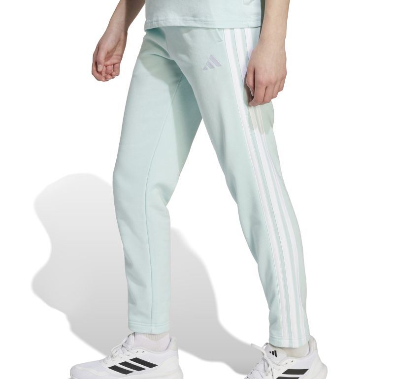 Adidas Essentials 3-Stripes - halmin/white