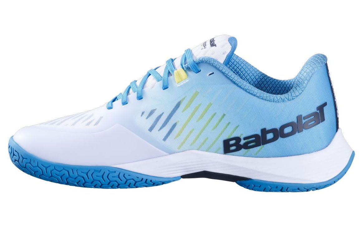 Babolat Shadow Tour 5 - algier/blue Babolat Shadow Tour 5 - algier/blue