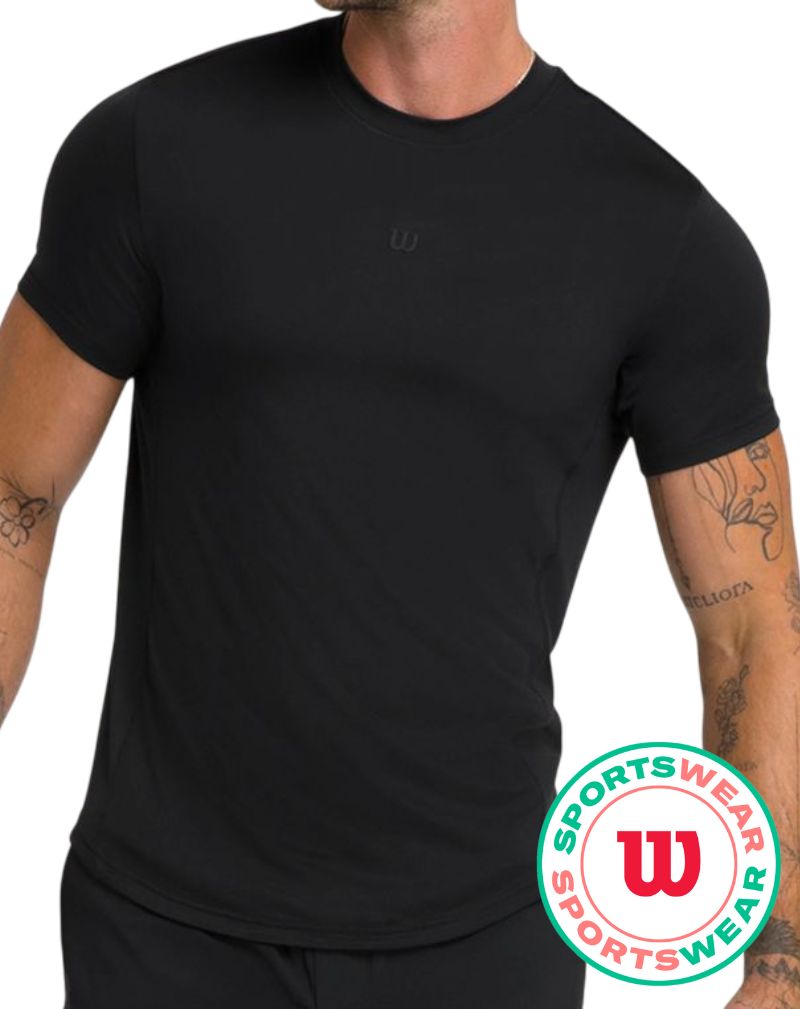 Wilson Everyday Performance - black