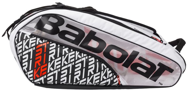Babolat Pure Strike x12 3gen. - white/red