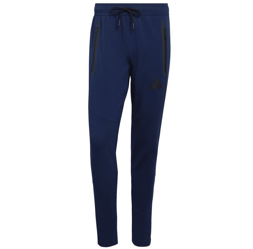 Adidas Tiro 26 Travel Sweat - tena blue